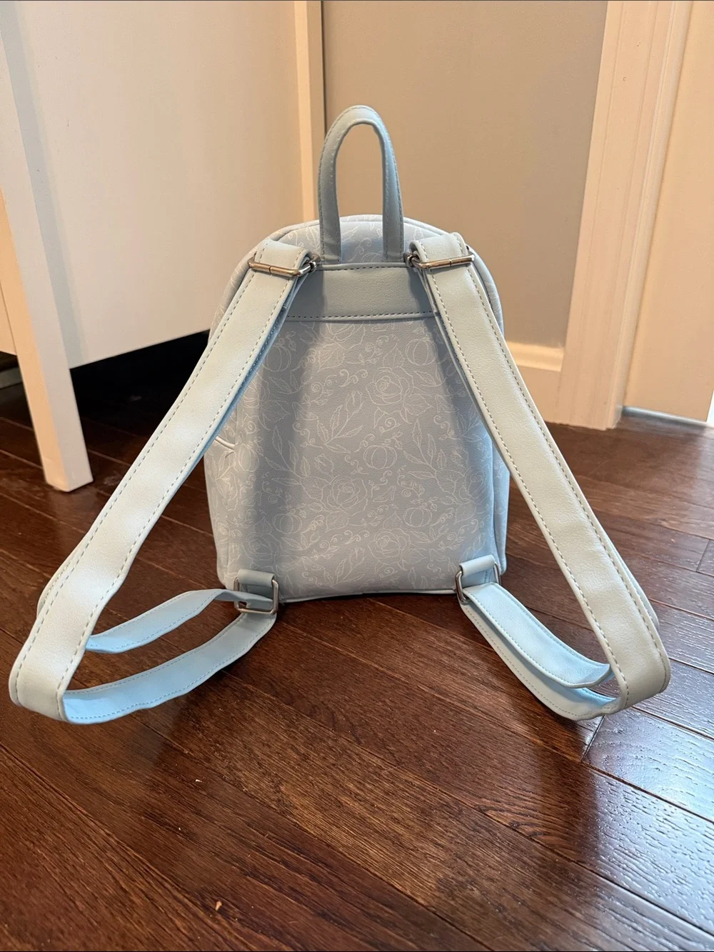 Cinderella Disney Loungefly Backpack